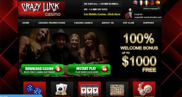 best online casino real money