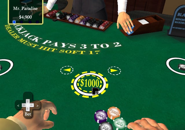 casino Pokerstars review