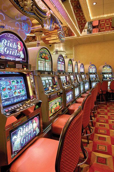 casino Bgo slots