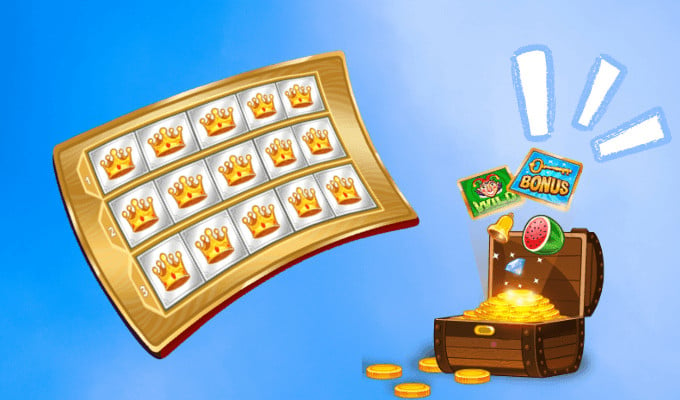 Casino Slot Pharaos Riches Bonus Ohne Einzahlung