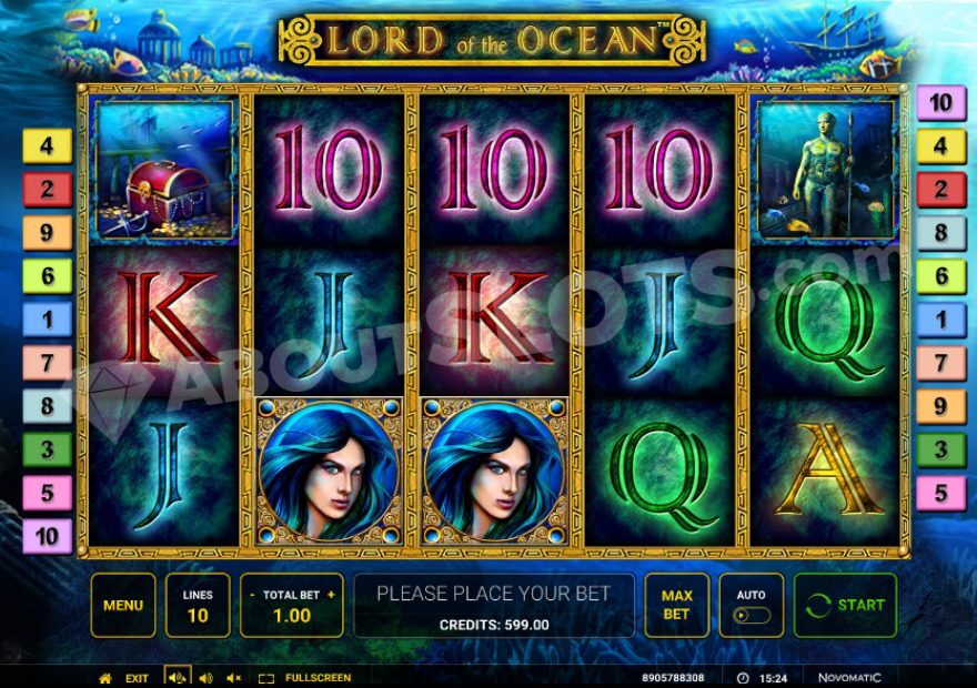 no deposit bonus and free spins