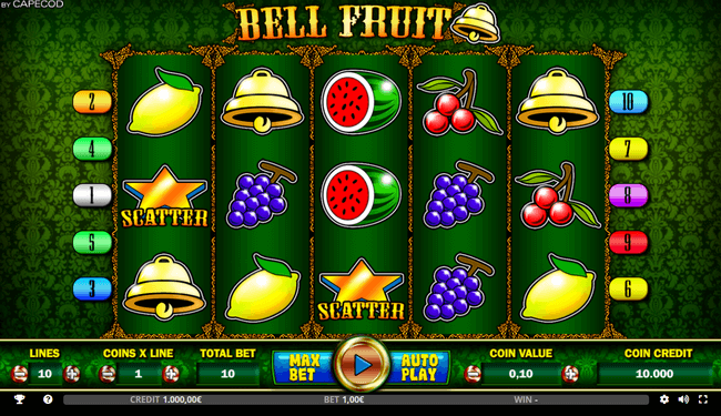 play real money slots