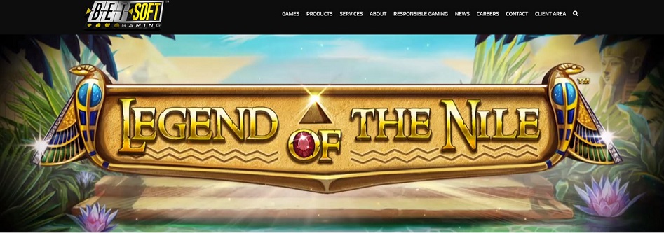 sphinx online slot