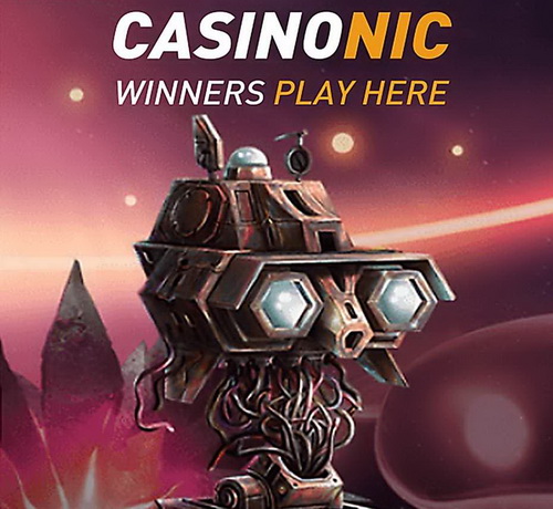 online casino news