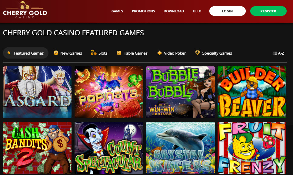 online casino games australia real money