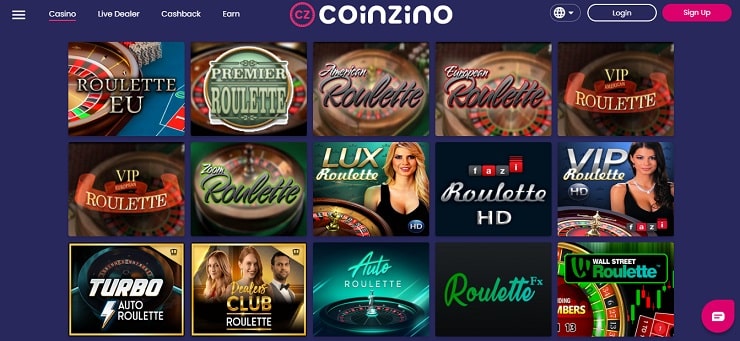 top 5 online casino real money