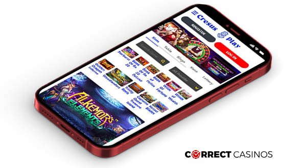 Herr Bet Casino App