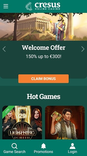 14 euro gratis casino