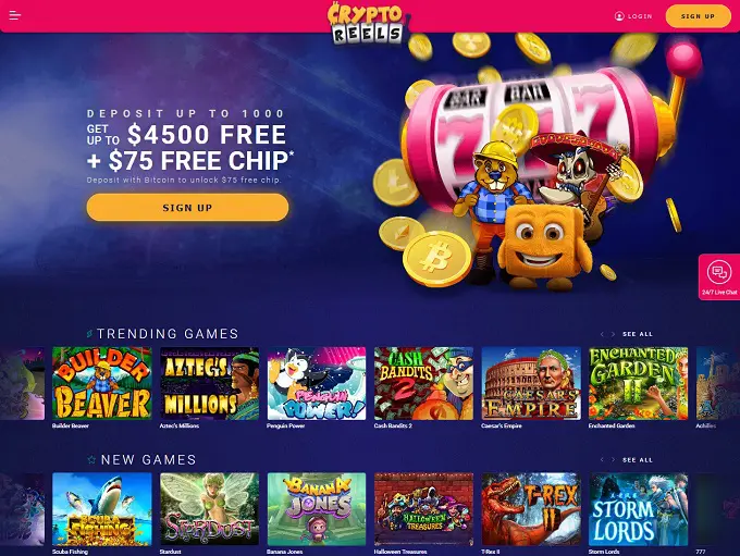 best online casino australia