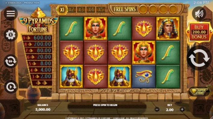 best online casino bonus offers