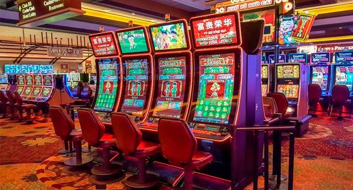 bonos gratis casinos espana