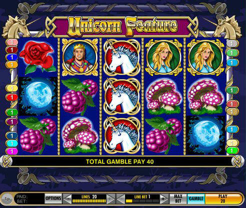 casino games online review