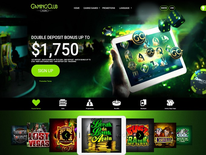 online casino usa no deposit bonus