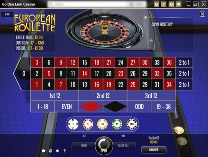 olg casino games online