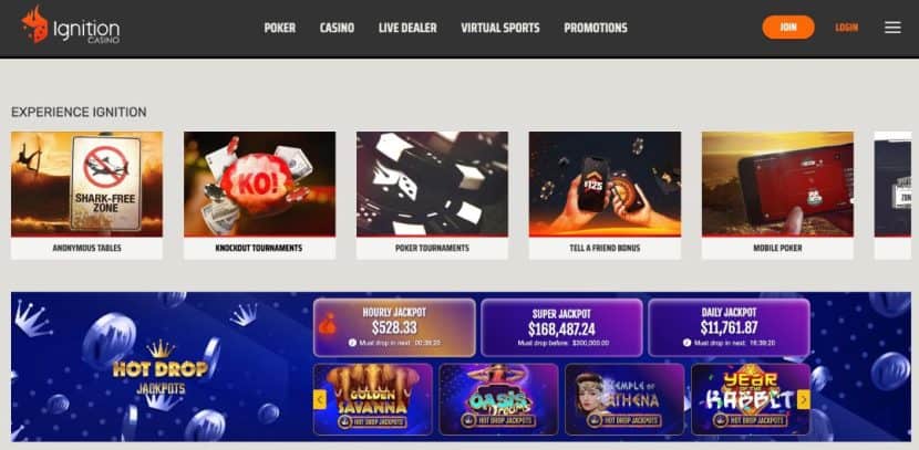 casino tropez app