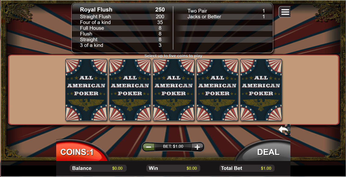 casino Power Spins review