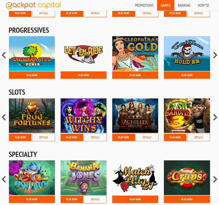 free casino spins no deposit