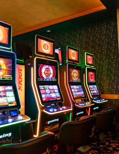 Dream Catcher slot games