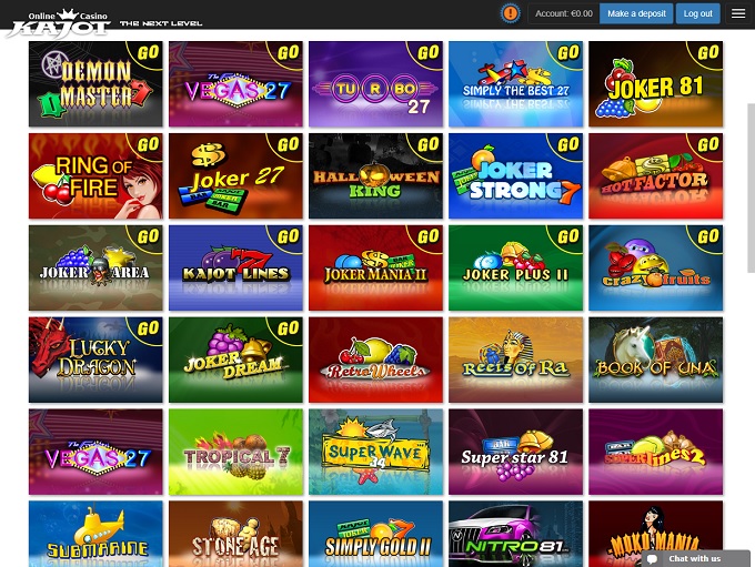 platinum play games play casino slots