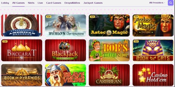 best online casino payouts for us players