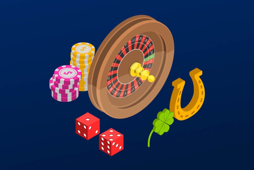 Spielen Sie 5 Reel -Slots echtes Geld