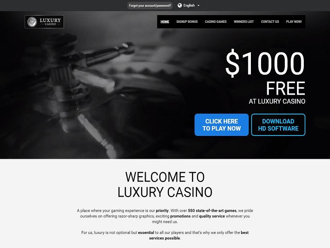 best online casino for us players