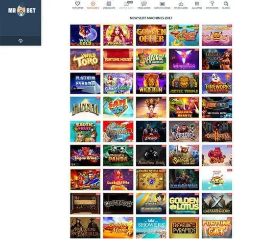 casino Mybet review