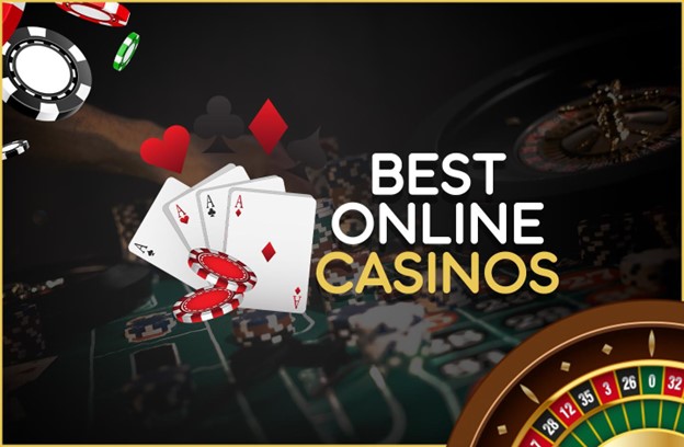 no deposit casino welcome bonus