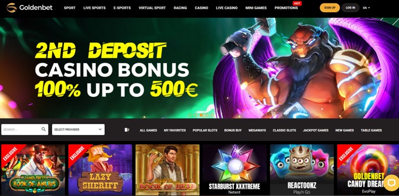 fast payout casinos