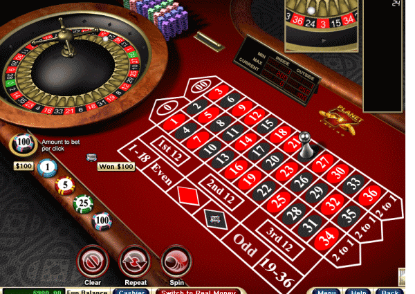 online casino jackpot tracker