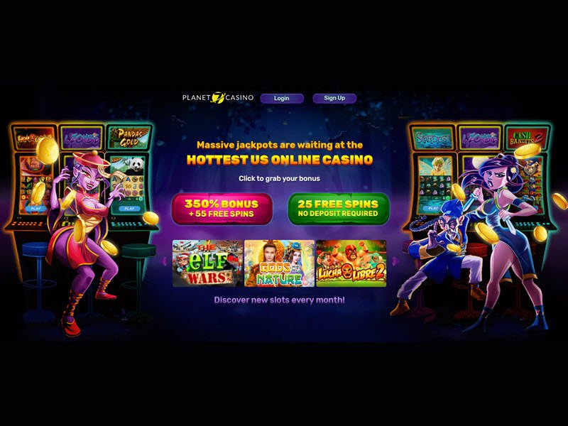 casino Vegas2web login