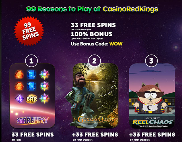 magic of the ring play slot