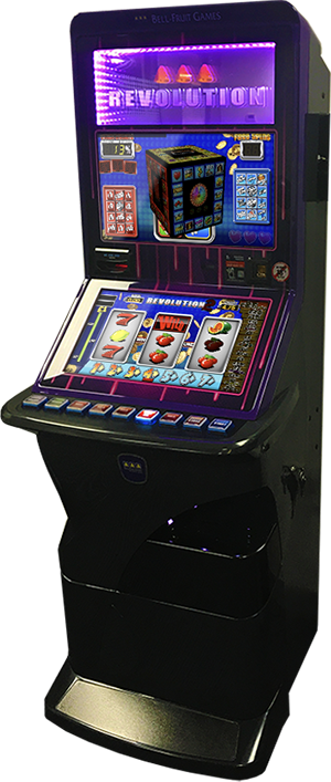 gamomat Slot -Spiele