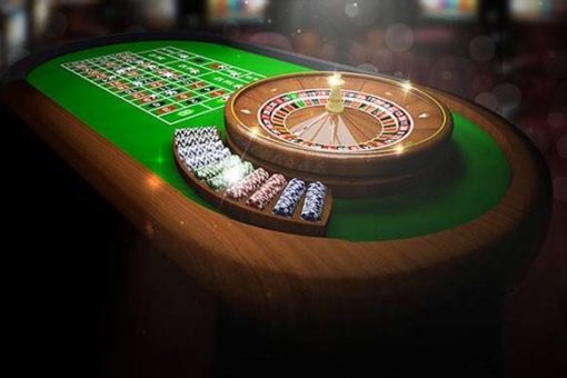 World Best Online Casino