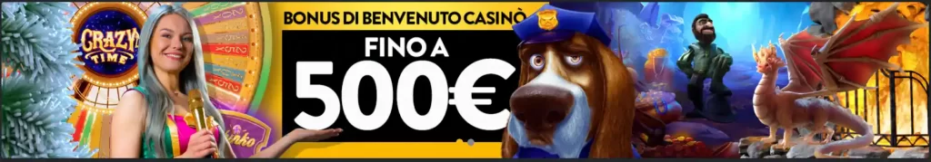 Golden Euro casino play online