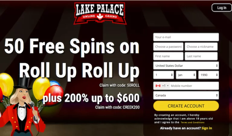 syndicate casino free spins