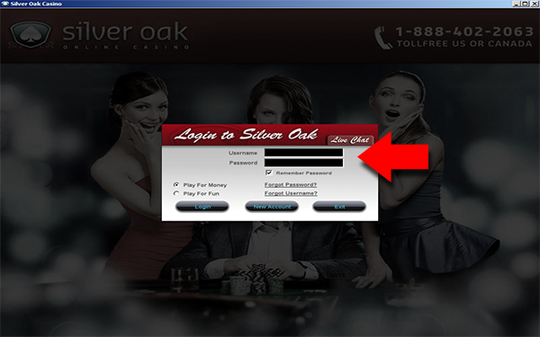 casino apply online