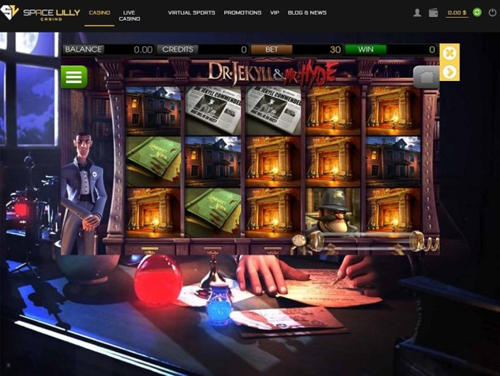 best online casino honestly