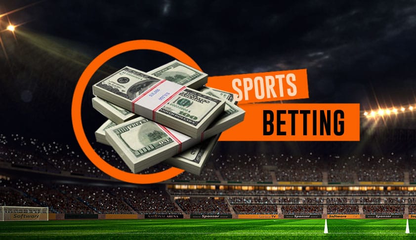 sport betting