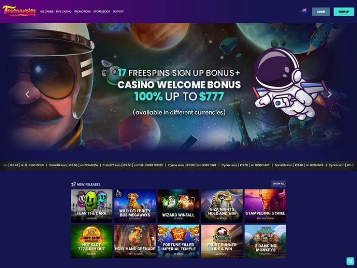 viva las vegas 80 free spins