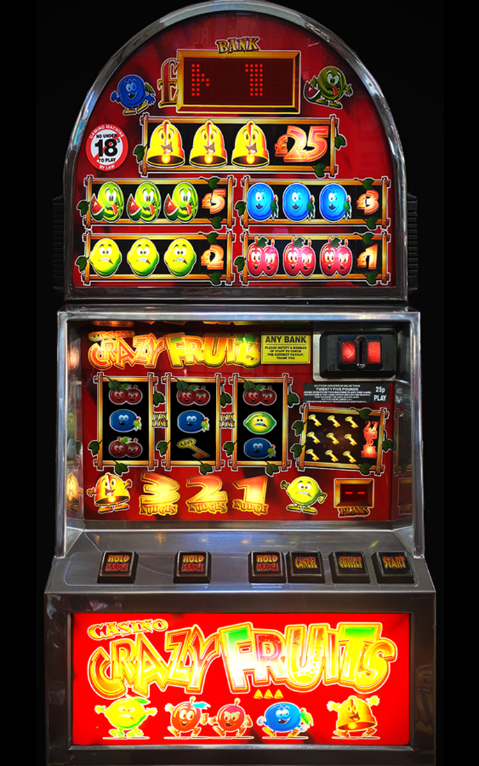 energoonz slot casino