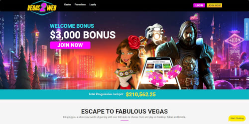 best online casino ever