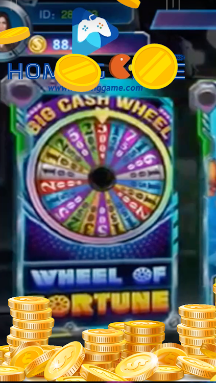 casino Misterwinner