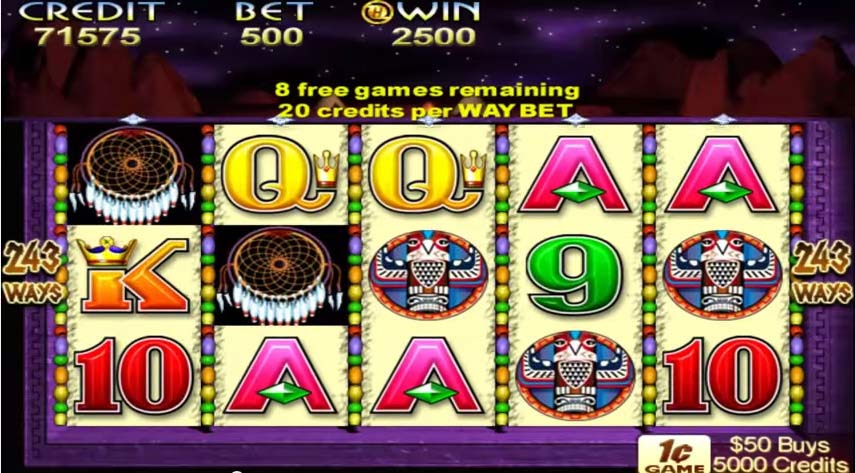 jugar tragamonedas gratis de casino