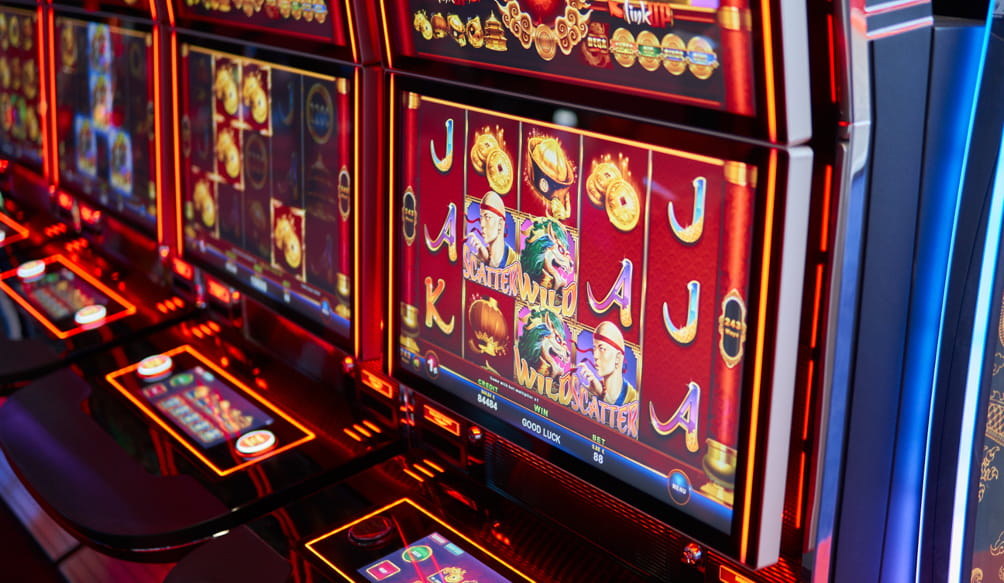 wings of gold slot sites