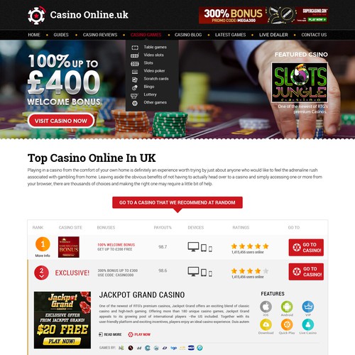 casino Neteller