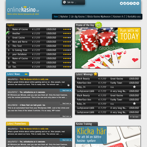 online casino games ohio