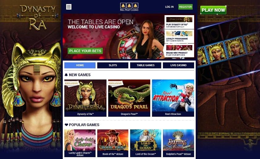 best online casino reviews