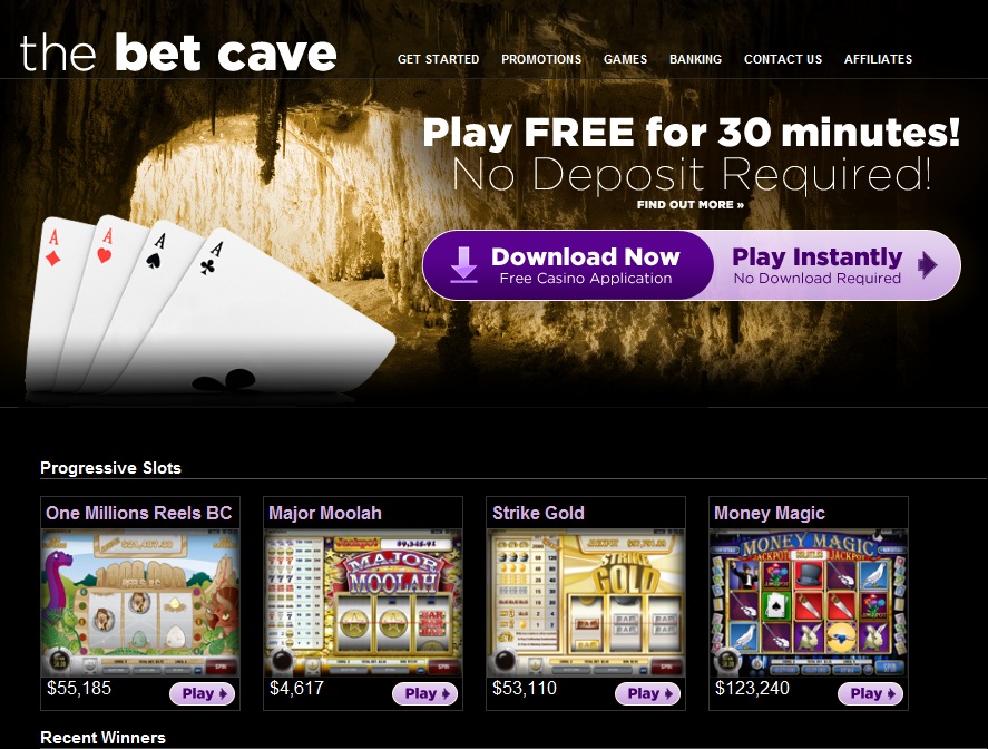 casino app free bonus