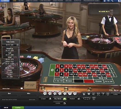 mr bet online casino review